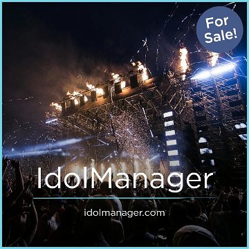 IdolManager.com