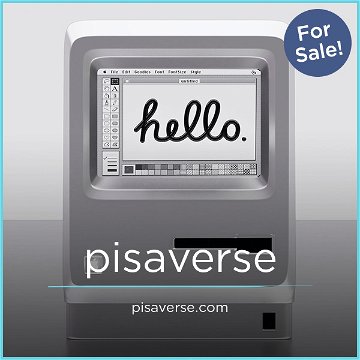 PisaVerse.com