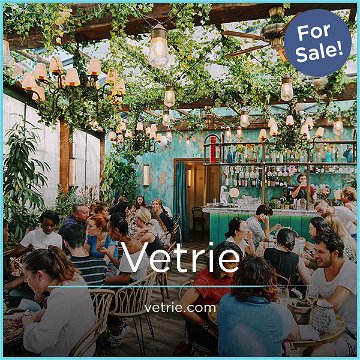 Vetrie.com