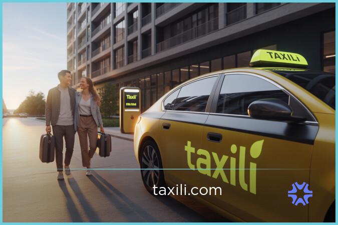 Taxili.com - Best domains for sale