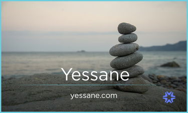 Yessane.com - Creative brandable domain for sale