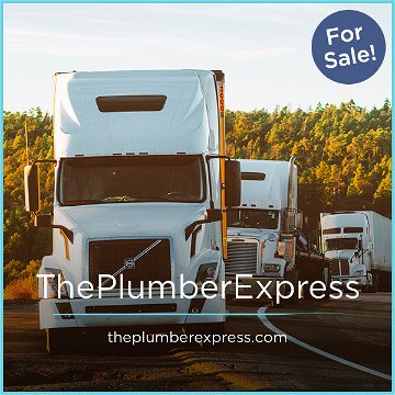 ThePlumberExpress.com