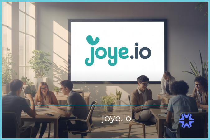 joye.io - New premium domains for sale