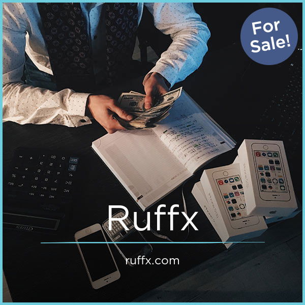 Ruffx.com