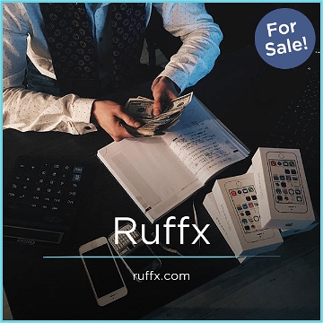 ruffx.com
