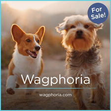 Wagphoria.com - Best premium domain names for sale