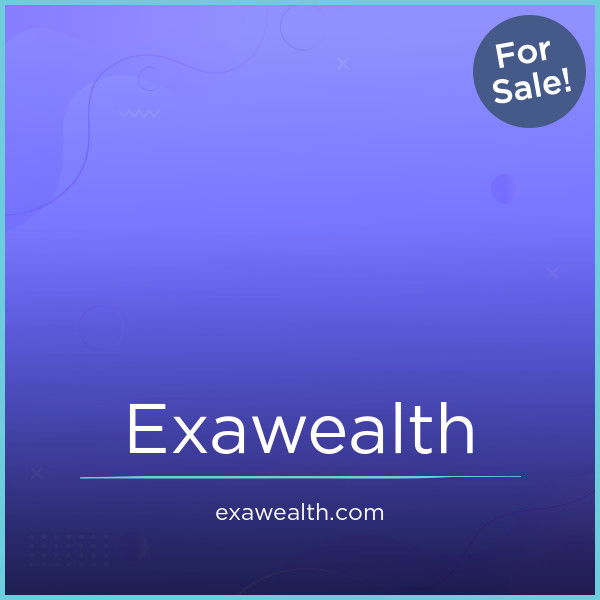 ExaWealth.com