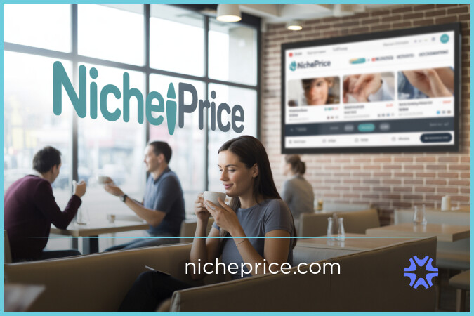 NichePrice.com image 2