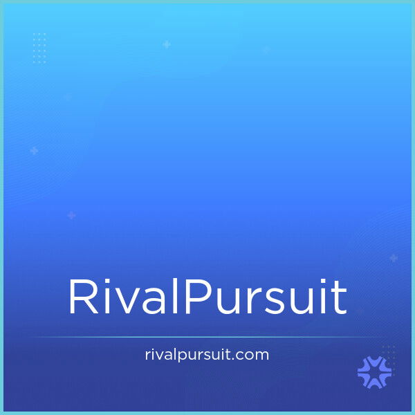 RivalPursuit.com