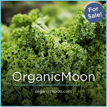 OrganicMoon.com