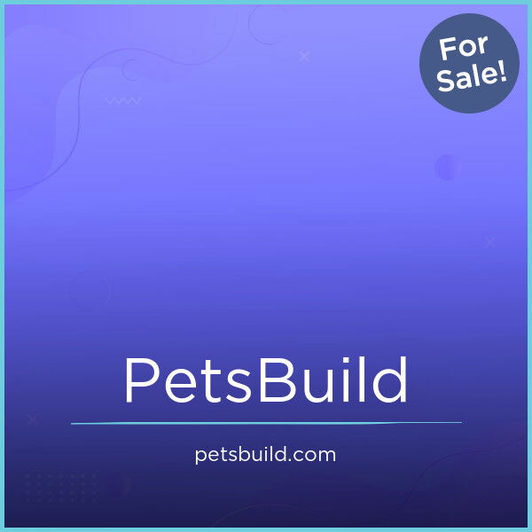 PetsBuild.com