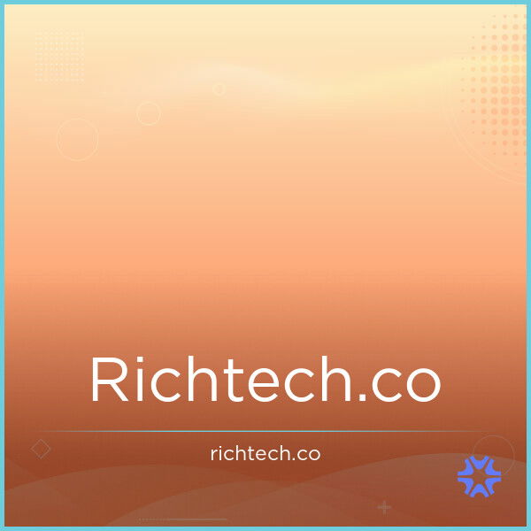 RichTech.co