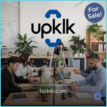 UpKlk.com