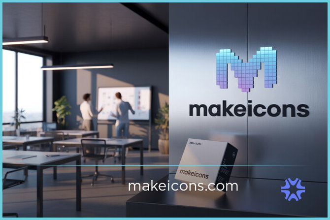 MakeIcons.com — 2