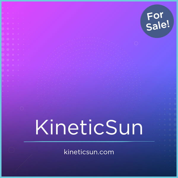 KineticSun.com