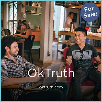 OkTruth.com