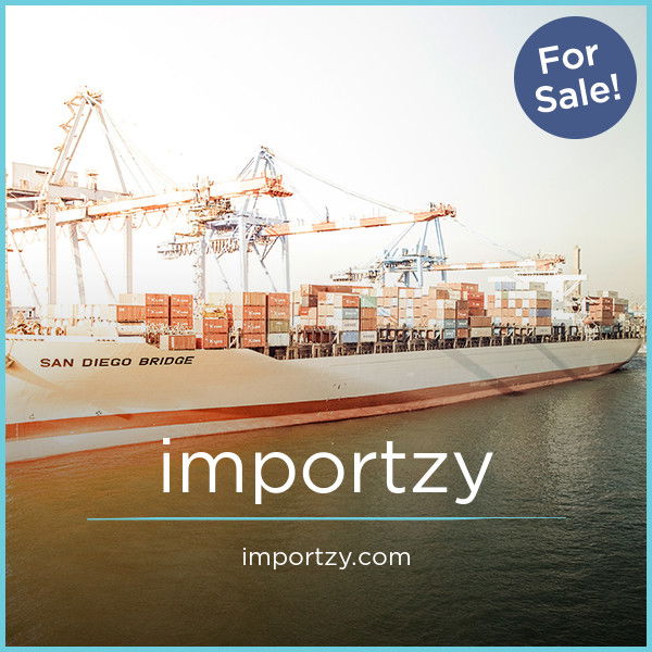 Importzy.com — 2