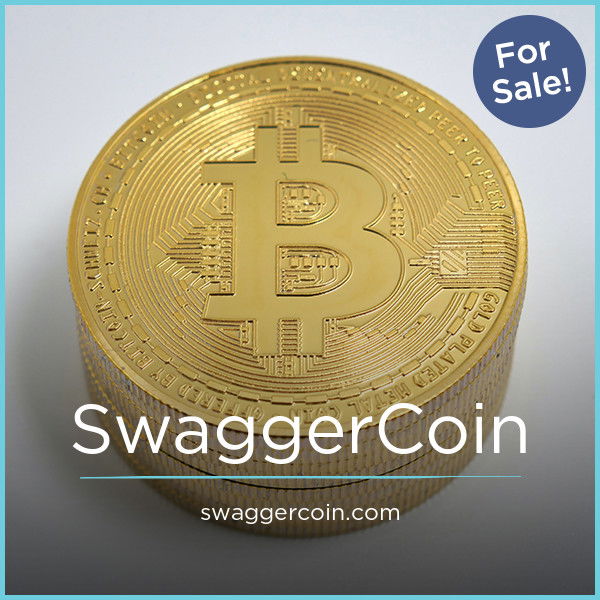 SwaggerCoin.com