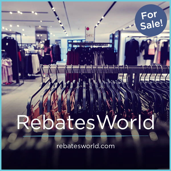 RebatesWorld.com