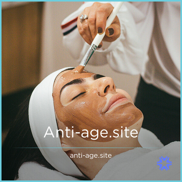 Anti-age.site image 2