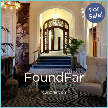 FoundFar.com