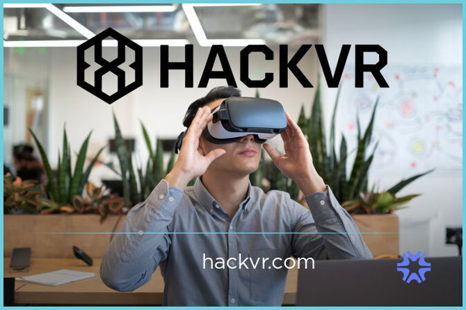 HackVR.com — 2