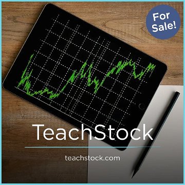 TeachStock.com