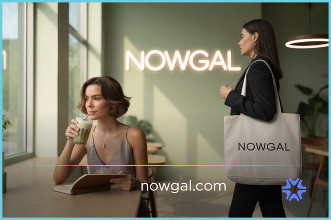 NowGal.com — 2