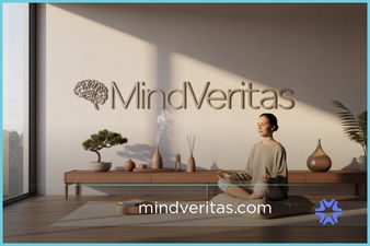 MindVeritas logo