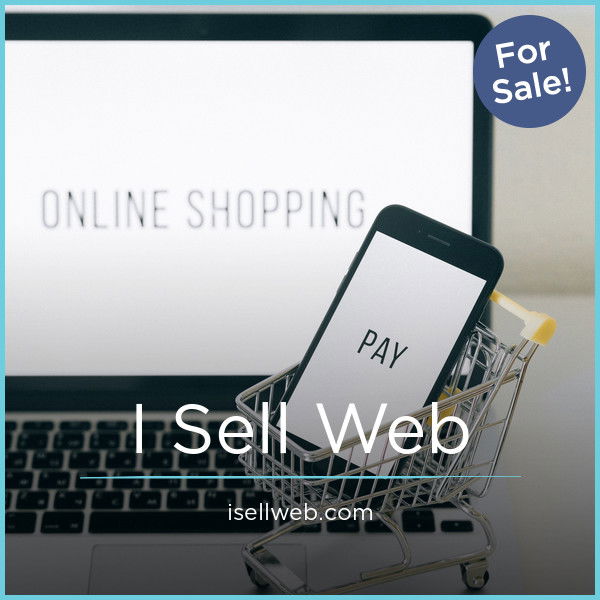 iSellWeb.com