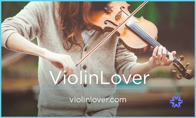 ViolinLover.com - buying Creative premium names
