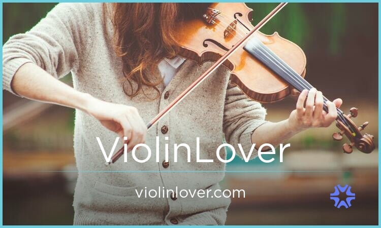 ViolinLover.com image 2