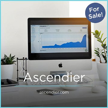 Ascendier.com