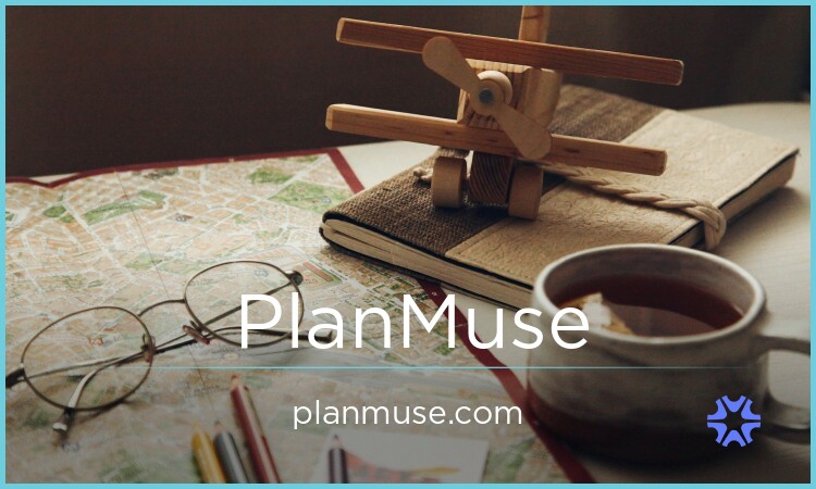PlanMuse.com - buy Best premium names