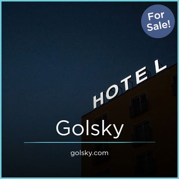 Golsky.com