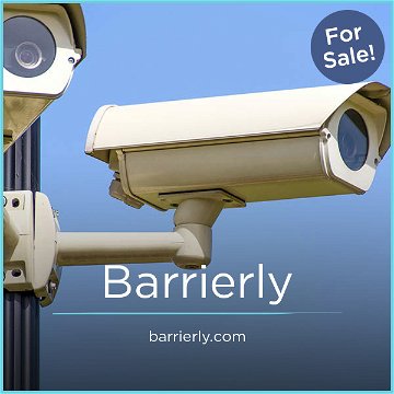 Barrierly.com