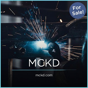 MCKD.com