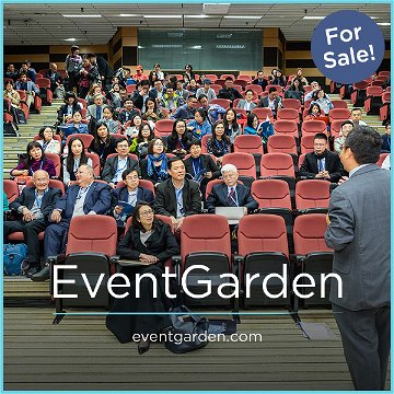 EventGarden.com