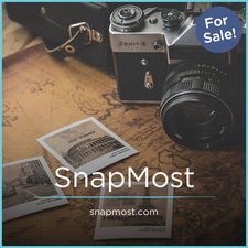 SnapMost.com - buy New premium names