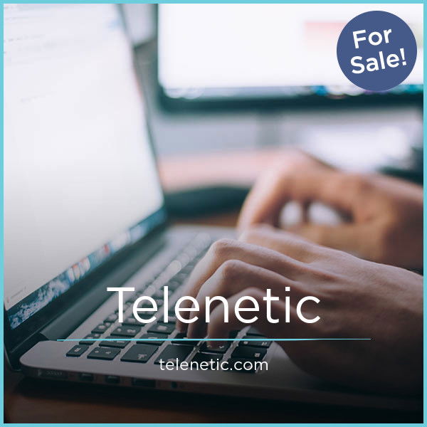 Telenetic.com