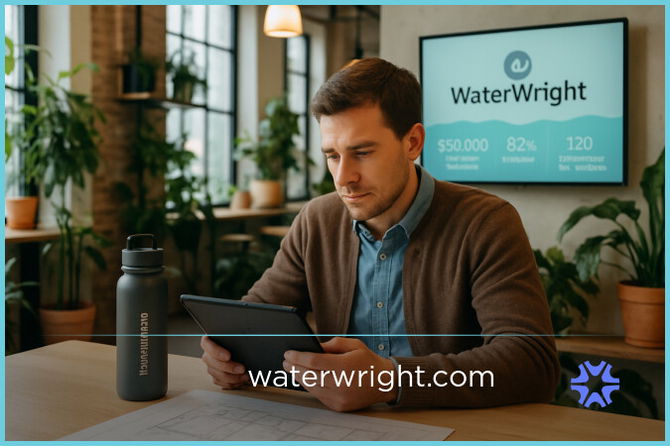 WaterWright.com — 2
