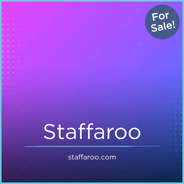 Staffaroo.com