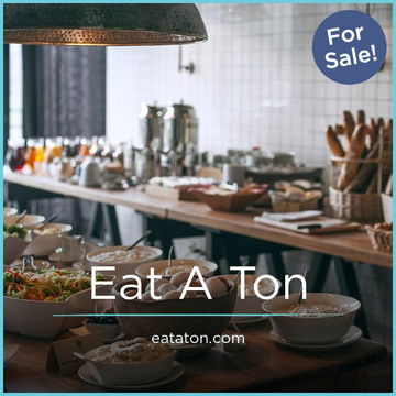 EatATon.com