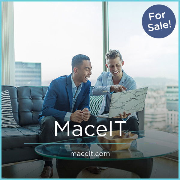 MaceIT.com