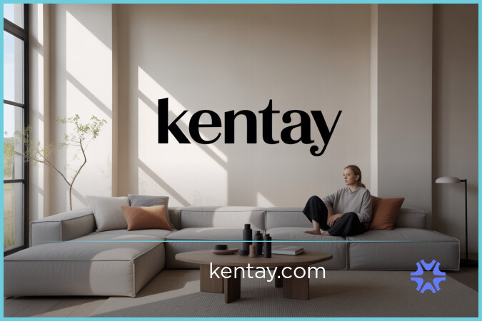 Kentay.com - Great premium domains