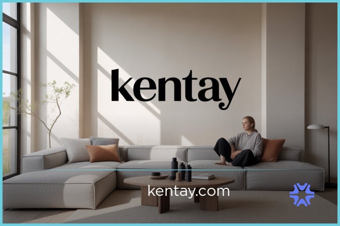 Kentay.com image 2