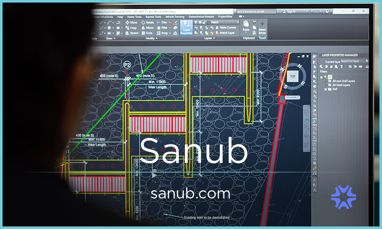Sanub.com image 2