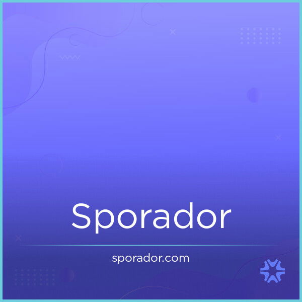 Sporador.com