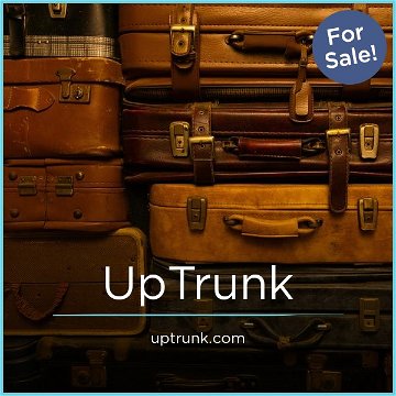 UpTrunk.com
