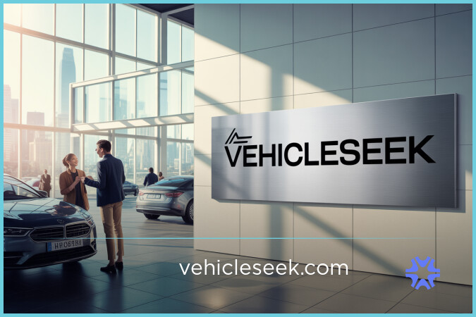 VehicleSeek.com - Best premium names